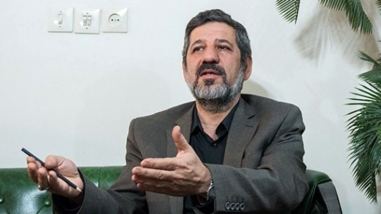 کنعانی مقدم: ما در انتخابات درپی نامزد اصلح هستیم