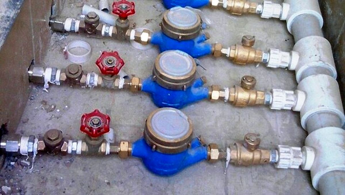 ماجرای قبض‌های میلیونی آب در تهران چه بود؟