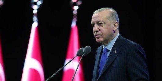 اردوغان، نفت سوریه را هم میخواهد؟