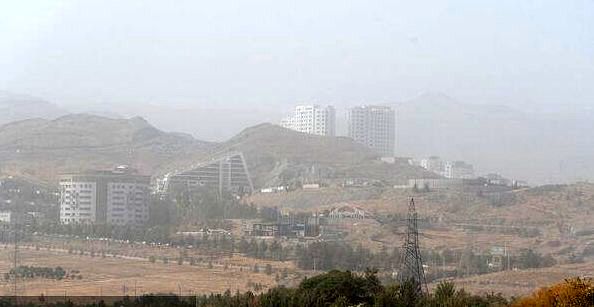 احتمال تعطیلی تهران در روز سه شنبه/ مدارس و ادارات تعطیل می شوند؟