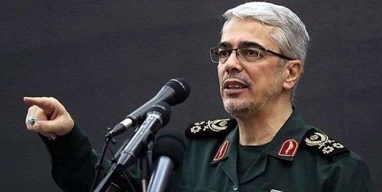 خبر سرلشکر باقری از مهارت‌آموزی سربازان بعد از پایان کرونا 