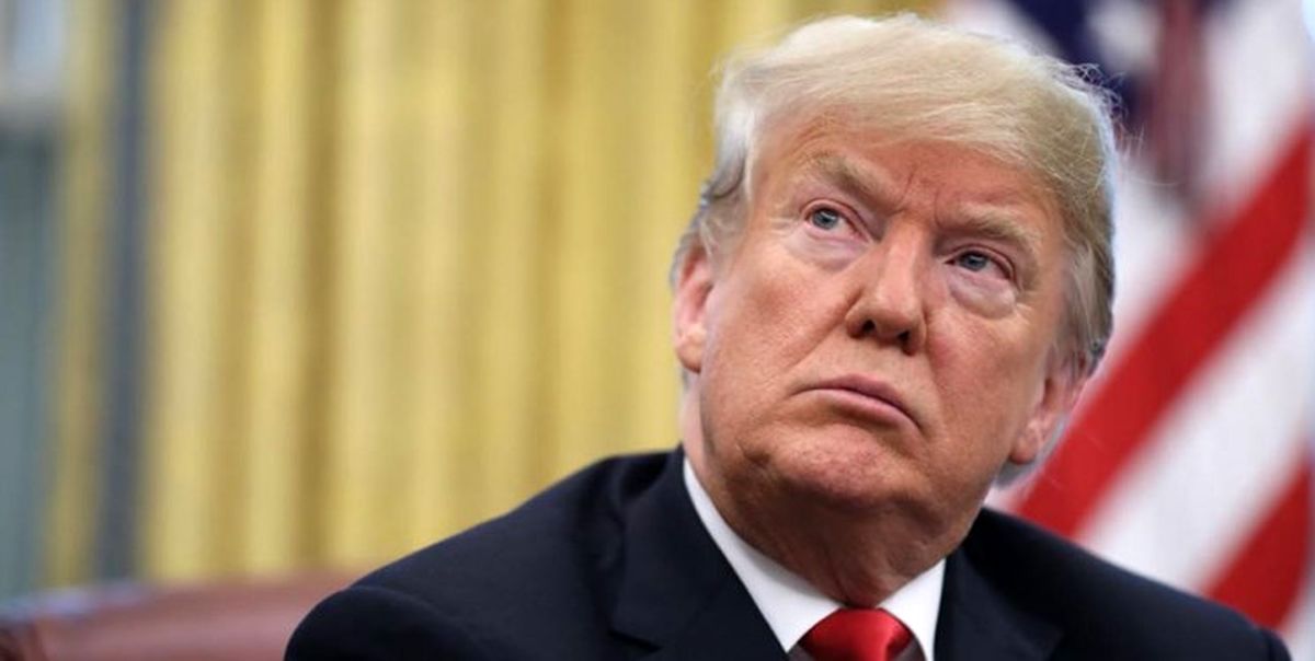 انتقام گیری ترامپ از جمهوری‌خواهان مخالف