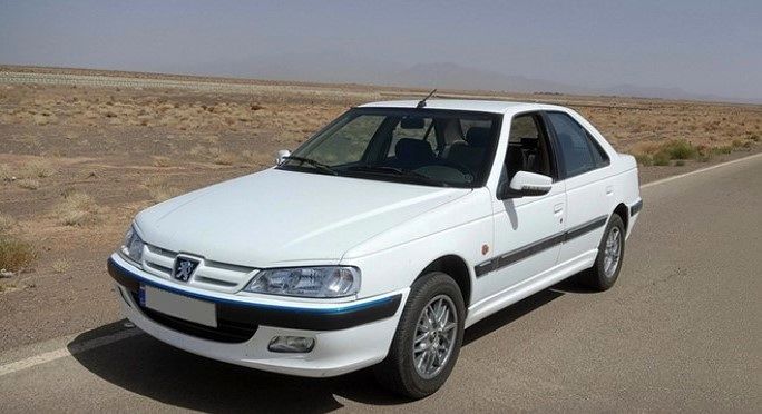 حراج مهر ۱۴۰۴ ایرانخودرو | با اقساط ماهیانه ۱۶ میلیون پژو پارس صفر بخرید!