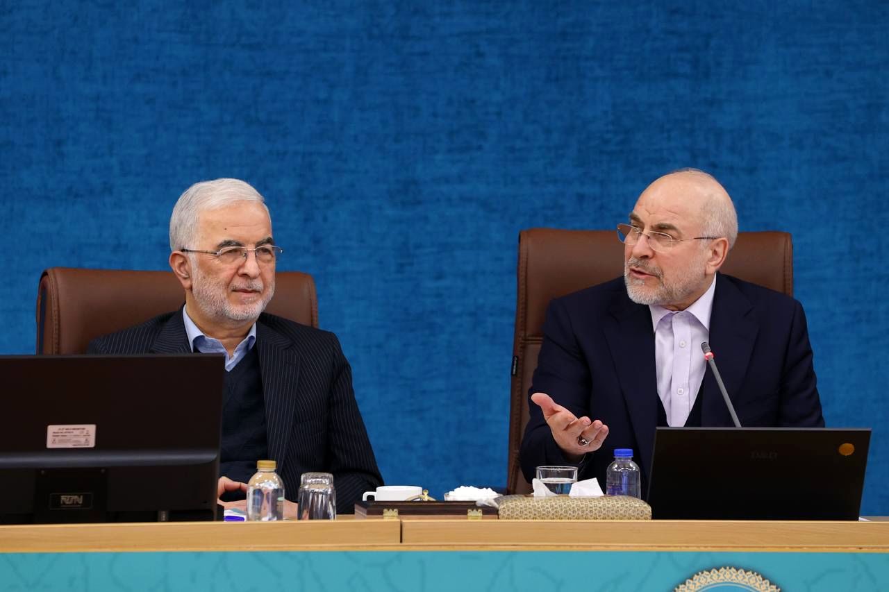 قالیباف: یکی از راه‌های کارآمد کردن کشور تمرکززدایی است