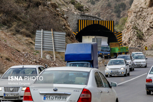 آمار جالب سفر به شمال در این روزها