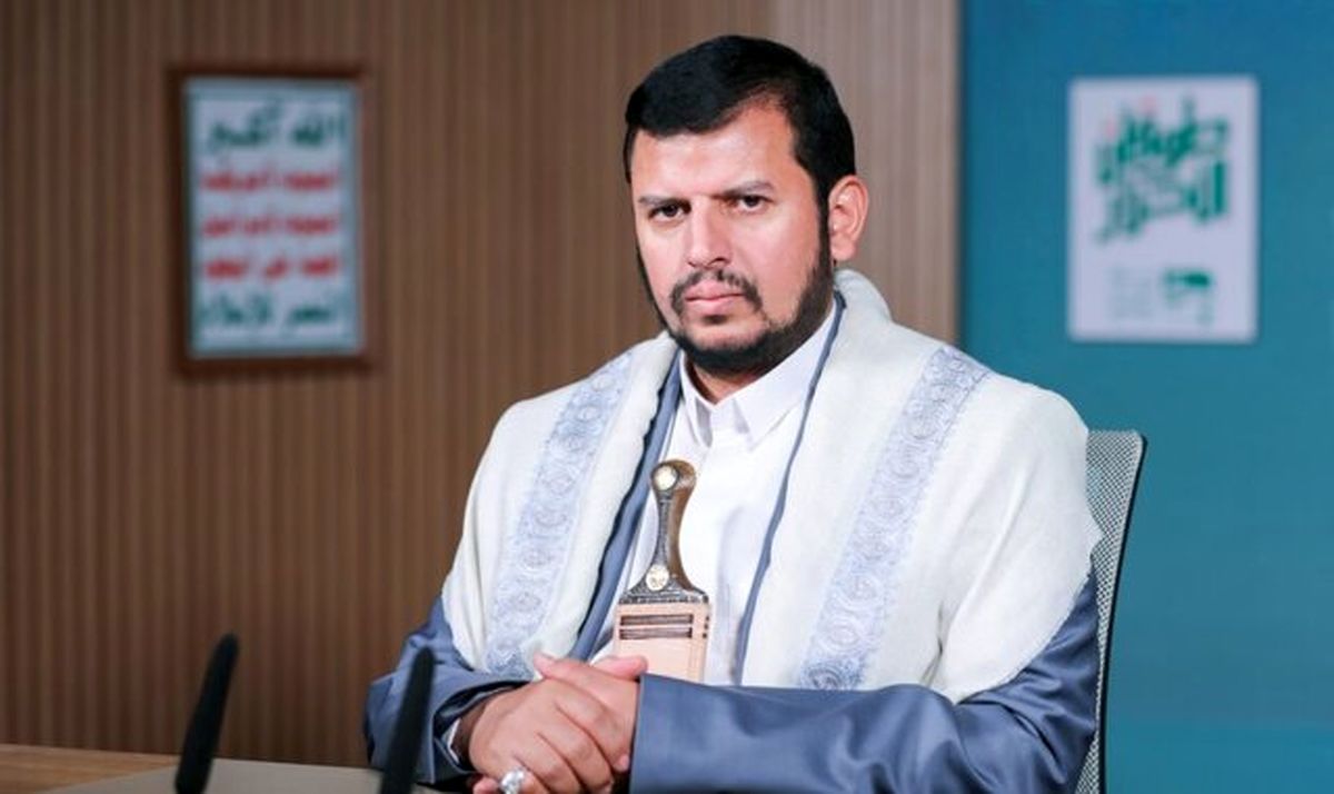 هشدار الحوثی به تحرکات صهیونیست ها در سوریه