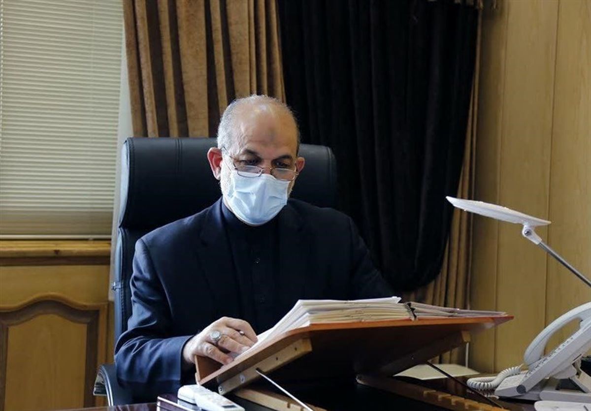  دستور ویژه وزیر کشور به رادان/ عوامل برخورد با یکی از بانوان شناسایی شوند