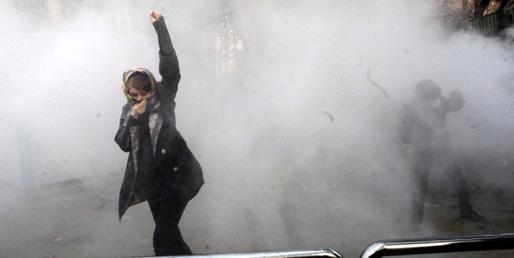  اذعان اندیشکده صهیونیستی به ناتوانی در براندازی در ایران