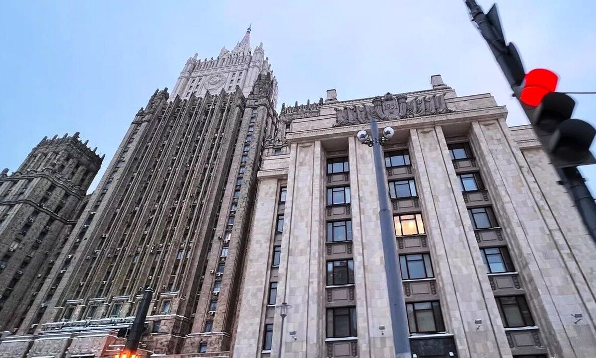 رایزنی وزیران خارجه روسیه و چین درباره برنامه هستهای ایران