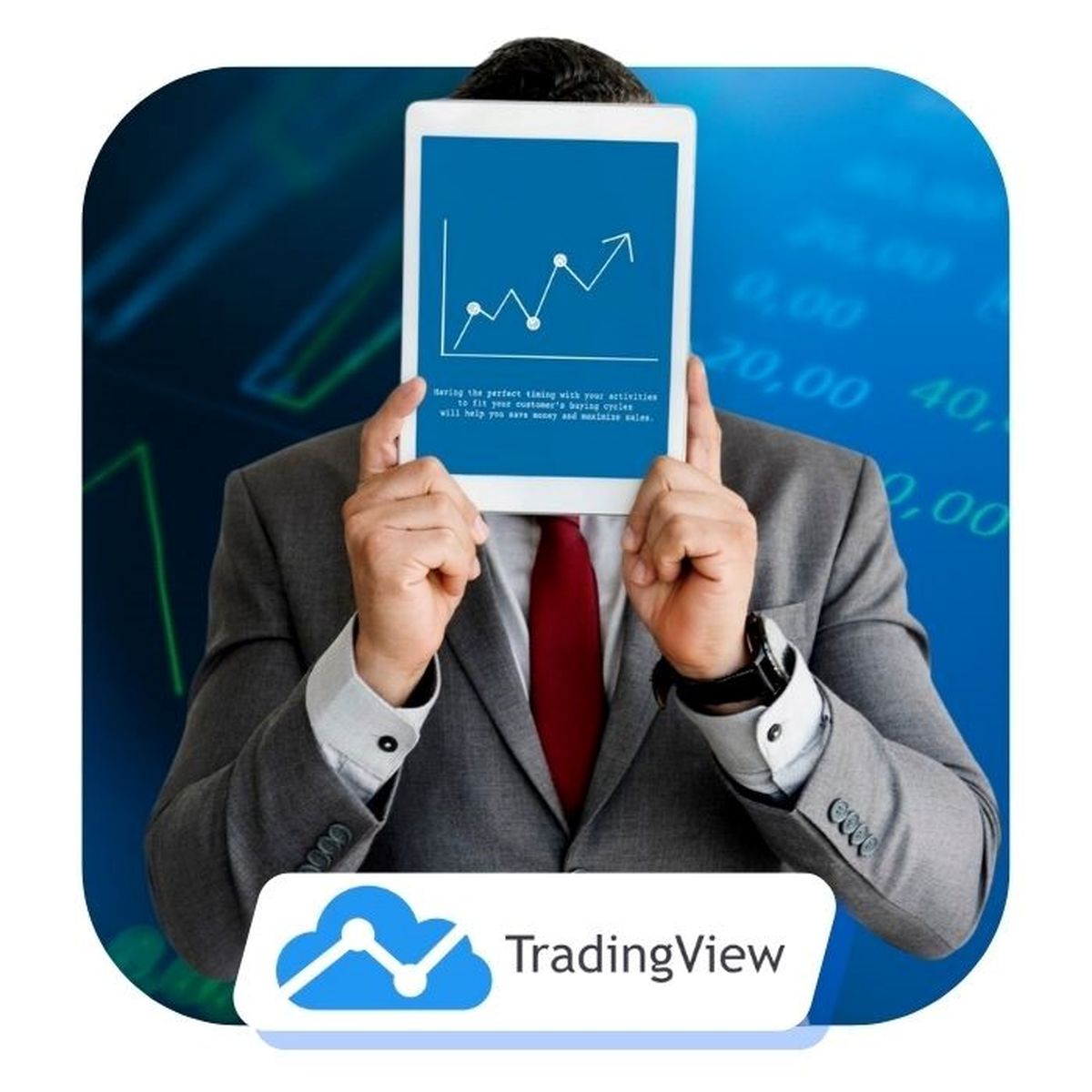 اکانت تریدینگ ویو به صورت تضمینی با قیمت مناسب از کجا تهیه کنیم؟