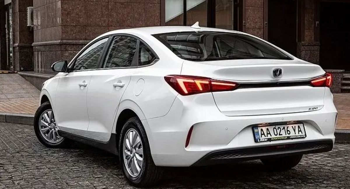 فروش فوری سایپا برای خودرو برقی!| ثبت‌نام چانگان 460EV از امروز