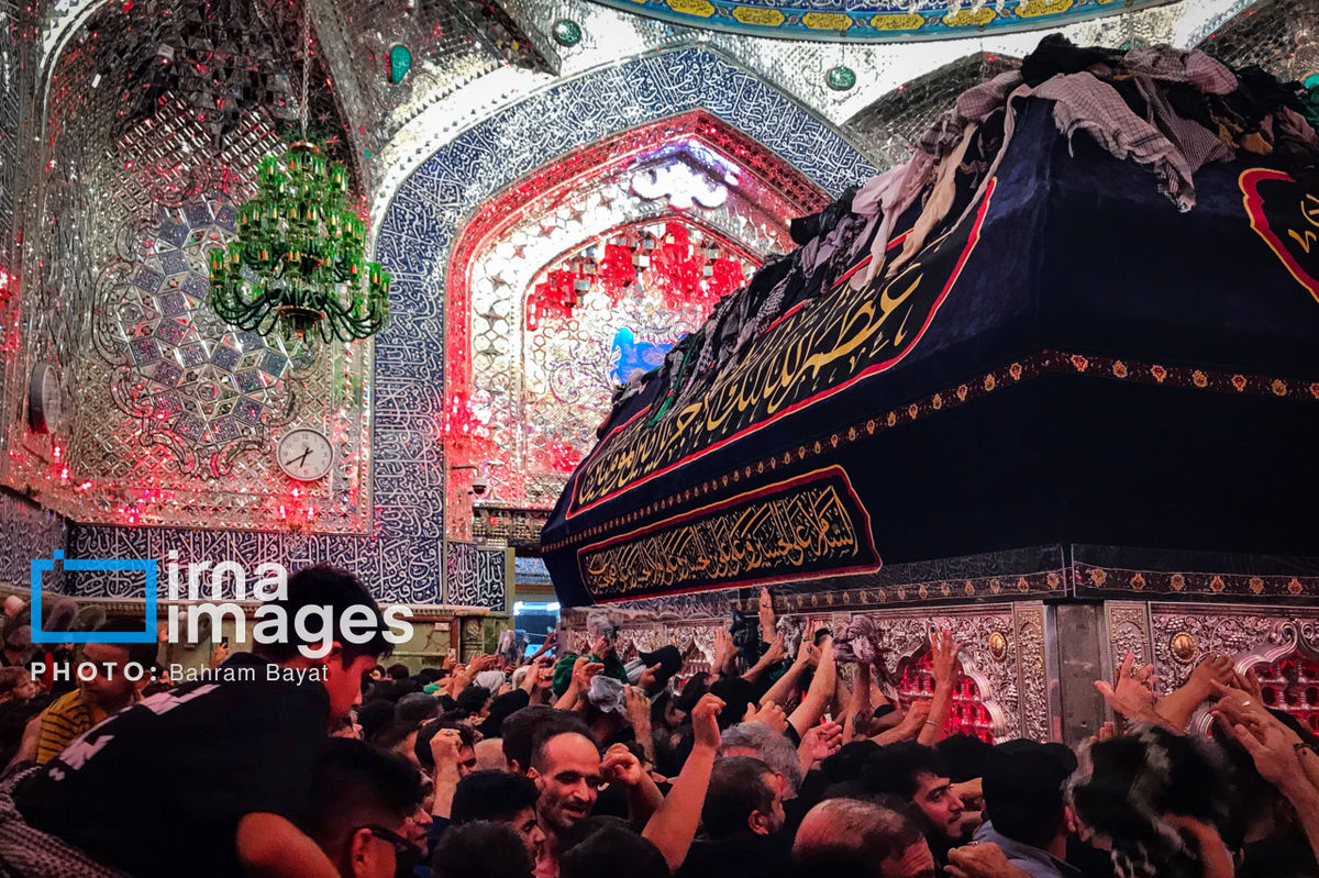 اعتراف تروریستها به آماده کردن عملیات بزرگ برای اربعین