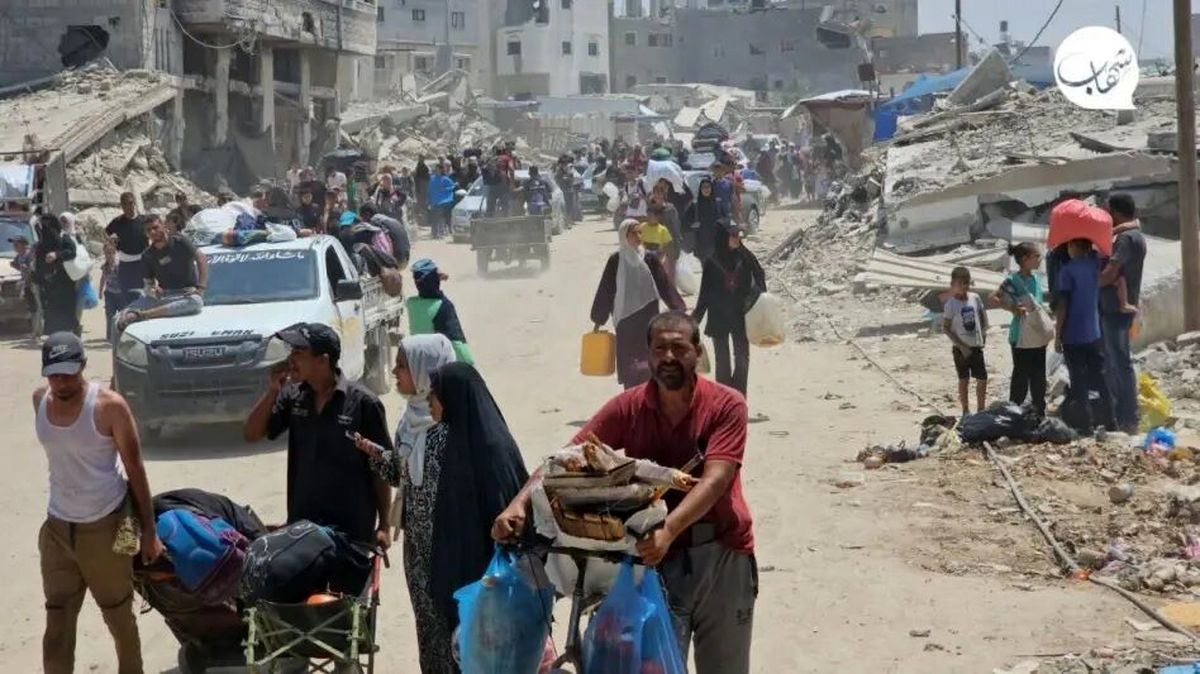  مصر آماده رویارویی با اسرائیل؟ / تشدید تنش بین قاهره و تل‌آویو