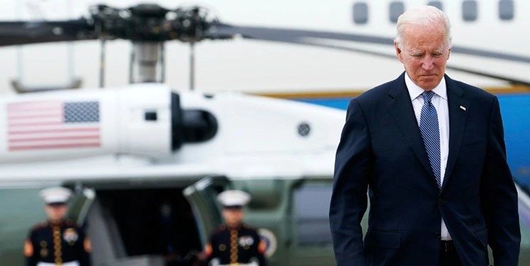 درخواست بایدن از کشورهای خلیج فارس