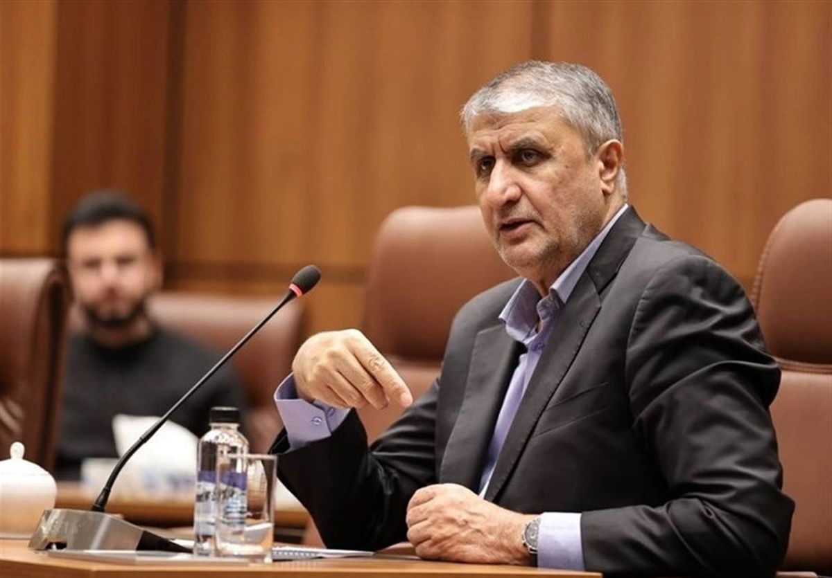 اسلامی: صنعت هسته‌ای کشور نماد موفق پیشرفت علمی و فناوری است