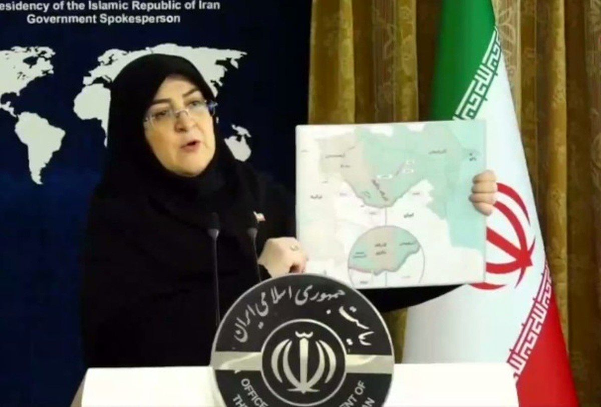 واکنش سخنگوی دولت به نگرانی‌ها درباره گذرگاه زنگزور/ از دست رفتن مرزهای شمالی ایران؟