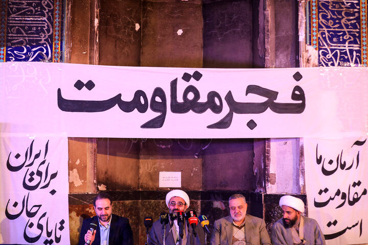 چند روحانی در حوادث اخیر شهید شدند؟