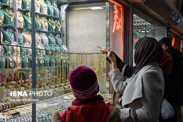 قیمت جدید طلا و سکه جمعه ۲۰ تیر ۱۴۰۴ | قیمت طلای ۱۸ عیار روز کانال 7/000/000 تومانی