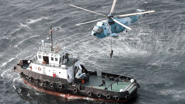 رزمایش جدید دریایی ایران در راه است