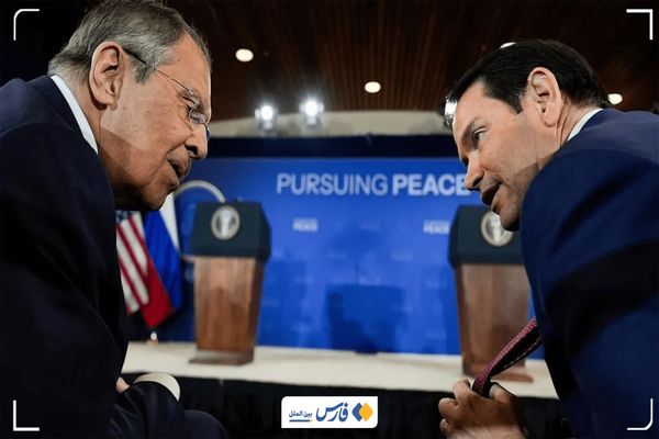 ارزیابی لاوروف درباره گفت‌وگوها با آمریکا 