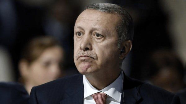 ترکیه با صدور حکم جلب نتانیاهو هم، جواب نگرفت