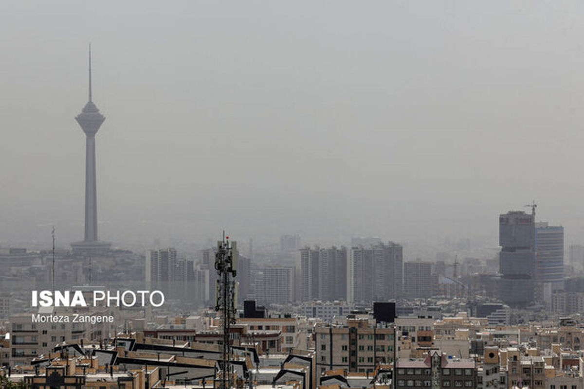 راهکارهایی برای کاهش آسیب آلودگی هوا