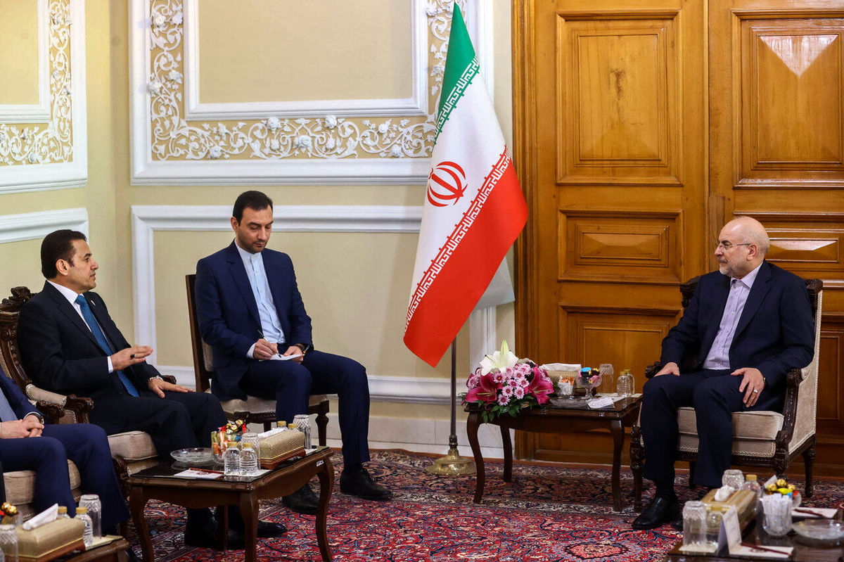 اجرای پیمان امنیتی ایران و عراق، مقدمه امنیت پایدار دوجانبه است