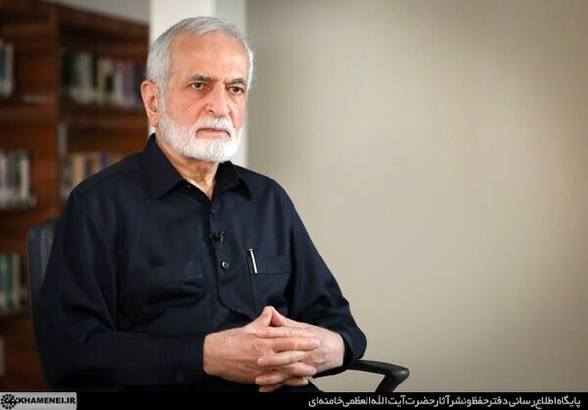 جمهوری اسلامی اهل مذاکره است اما تحمیل را نمیپذیرد