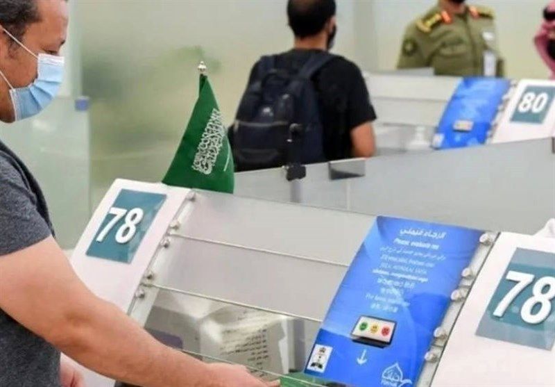 کرونا علت ممنوعیت سفر اتباع عربستانی به ایران!