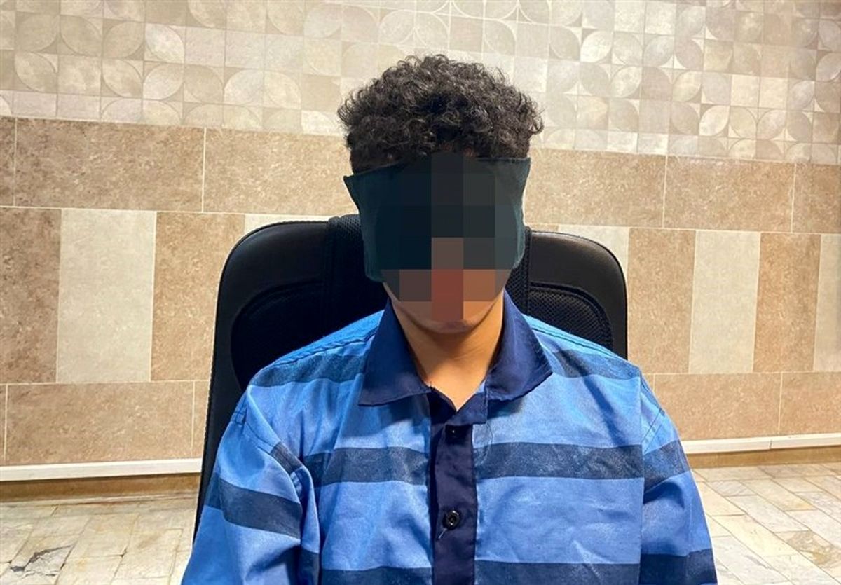 حکم قصاص قاتل امیرمحمد خالقی صبح فردا اجرا می‌شود