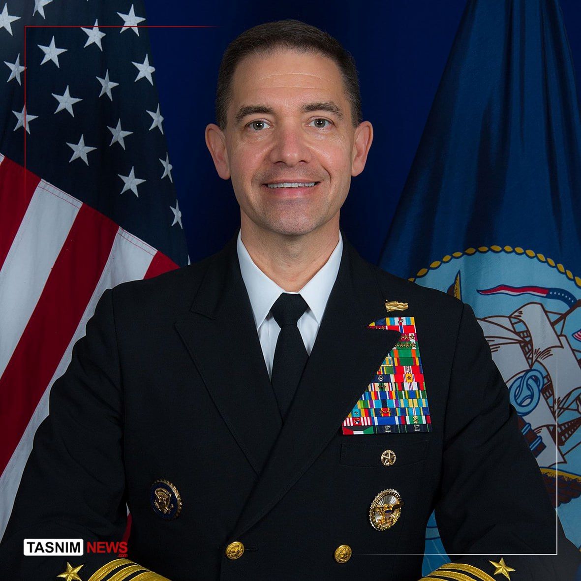 طراح حمله به فردو و نطنز در سنتکام کنار گذاشته شد