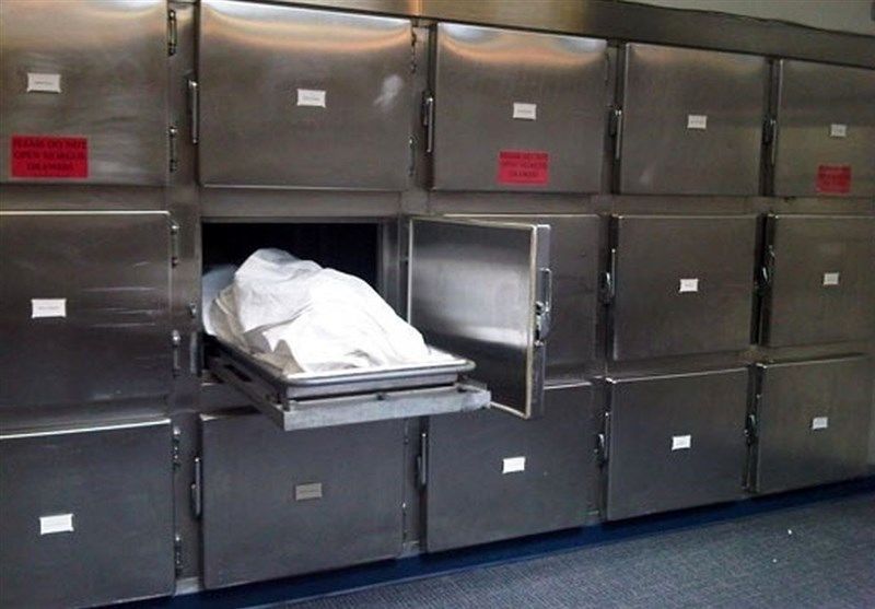 مرگ مشکوک مرد سالخورده در بیمارستان معروف تهران