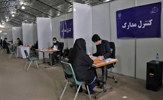 مهلت ثبت‌نام در انتخابات شورای روستاها تا ساعت ۲۲ امشب