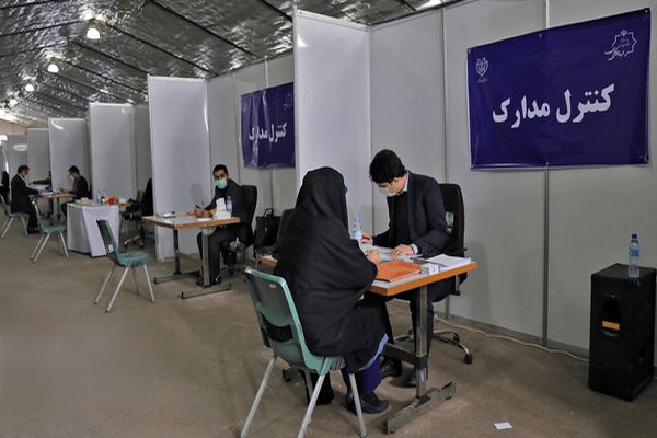 مهلت ثبت‌نام در انتخابات شورای روستاها تا ساعت ۲۲ امشب