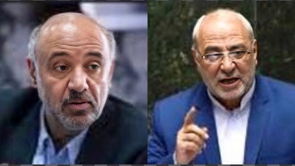 تذکر به «میدری» برای تعویق در پرداخت مابه‌التفاوت حقوق بازنشستگان