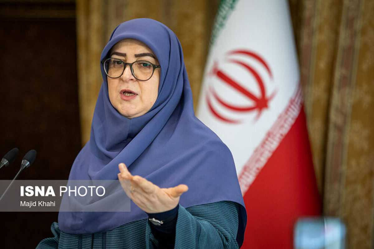 سخنگوی دولت: بازار سهام از شنبه آغاز به کار خواهد کرد