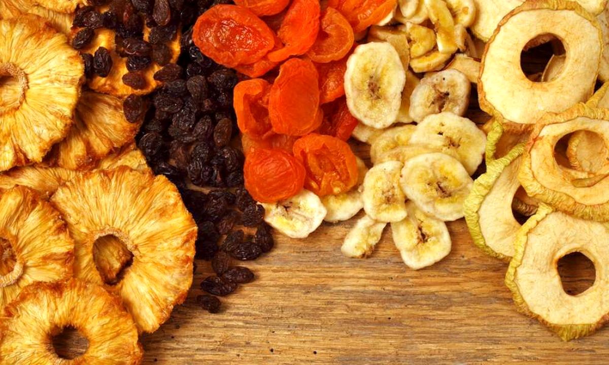 آیا دیابتی ها میتوانند میوه خشک بخورند؟| بهترین میوه خشک برای دیابتی ها