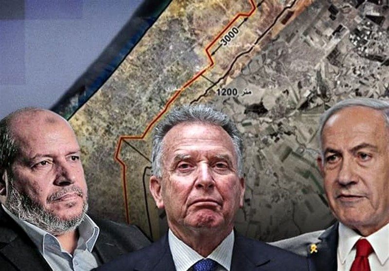 خانواده اسرا: نتانیاهو فقط وقت کشی کرد