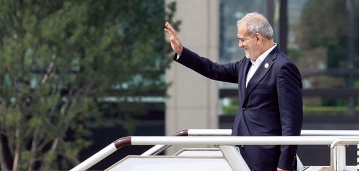 فرصت رسوایی آمریکا