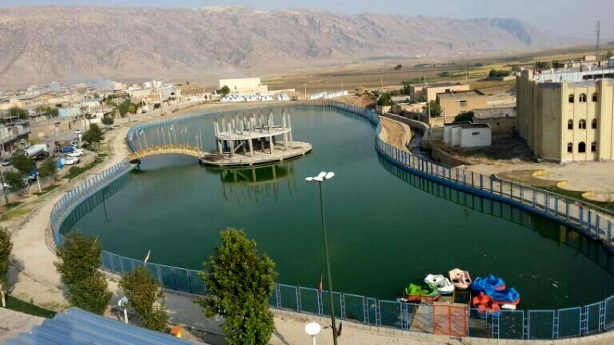 صدای مهیب همراه با لرزش زمین در چرداول ایلام؛ ماجرا چیست؟