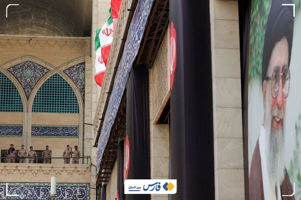 حیرت تحلیلگر آمریکایی از حضور پرشور مردم ایران 