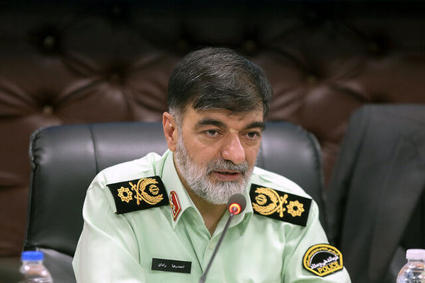 رادان: عرضه مشروبات الکلی در رستوران‌ها و کافه‌ها منجر به پلمب می‌شود