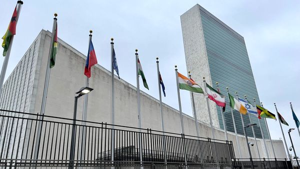 سنگ‌اندازی تازه آمریکا علیه ایران