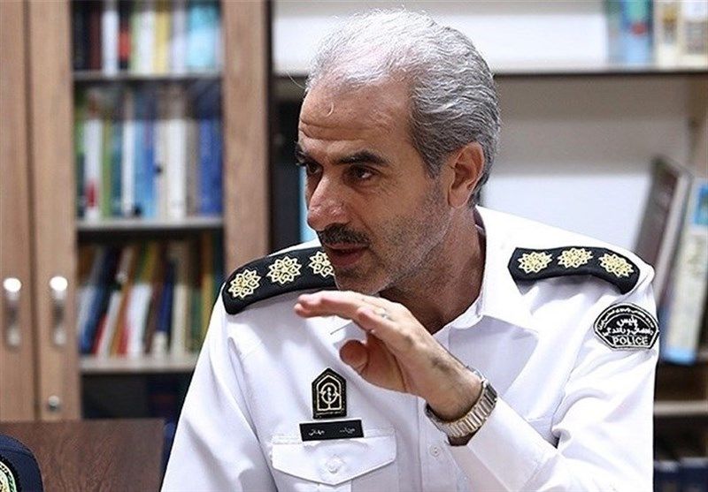 ماجرای پیامک هشدارآمیز پلیس راهور به برخی از رانندگان