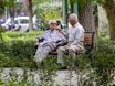 شوک جدید به بازنشستگان تأمین اجتماعی | افزایش حقوق در «خرداد» منتفی شد؟