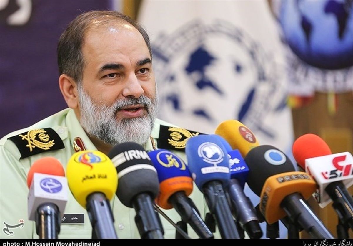 بازداشت کلاهبردار ۲۵ هزار میلیارد تومانی!