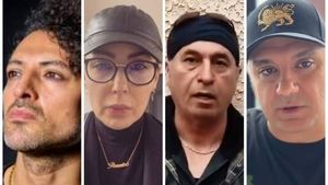 لات های کوچه خلوت 