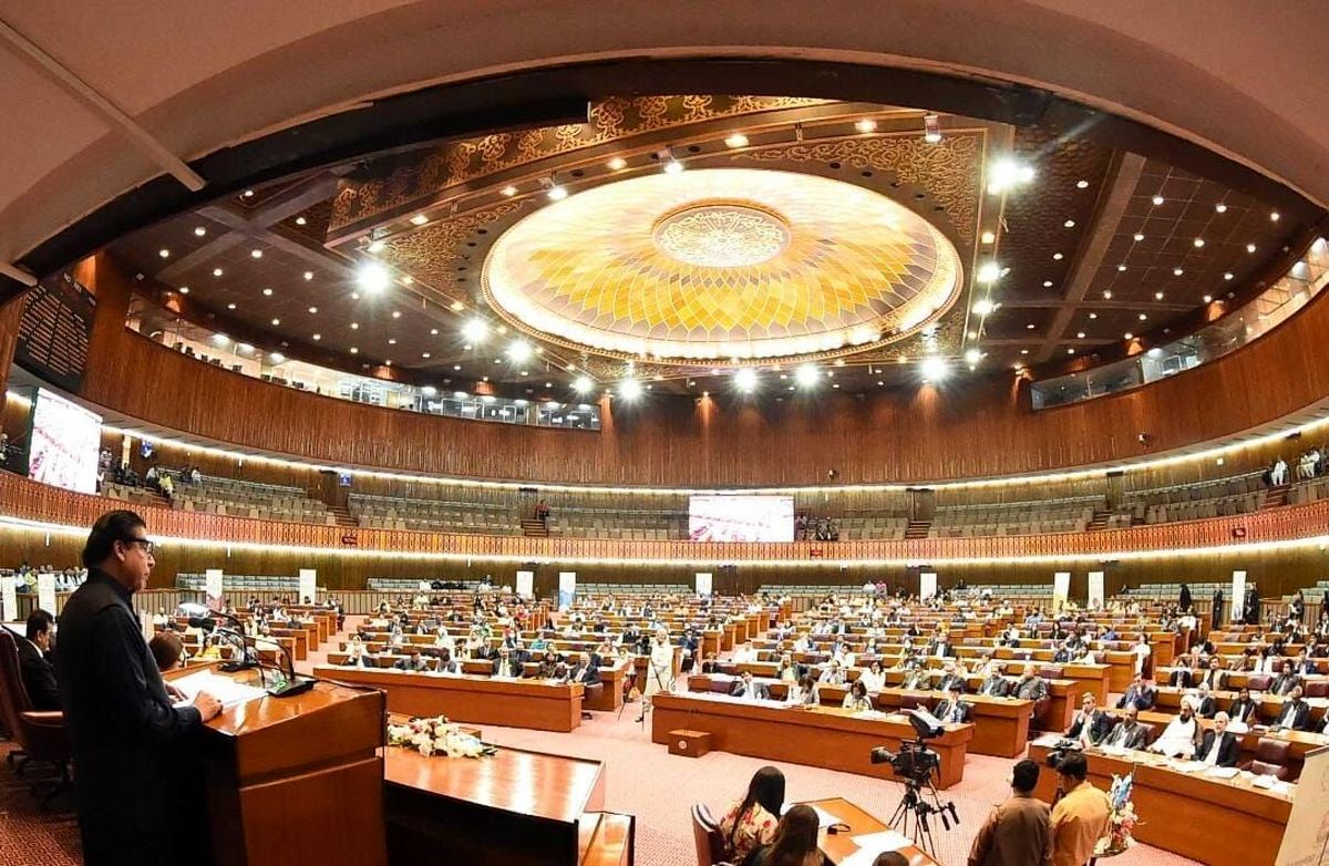  پیشنهاد مهم ایران در سمینار زنان اجلاس IPU