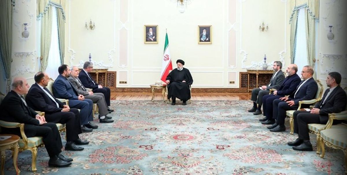 سوابق هفت سفیر تازه منصوب شده