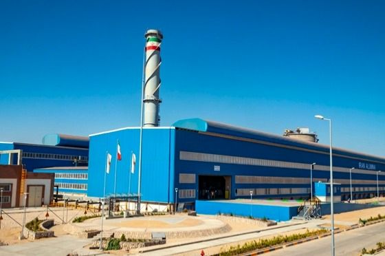 واگذاری موفق ۵۳ درصد از سهام آلومینای ایران؛ معامله‌ای قابل‌توجه در یکی از منفی‌ترین روزهای بازار